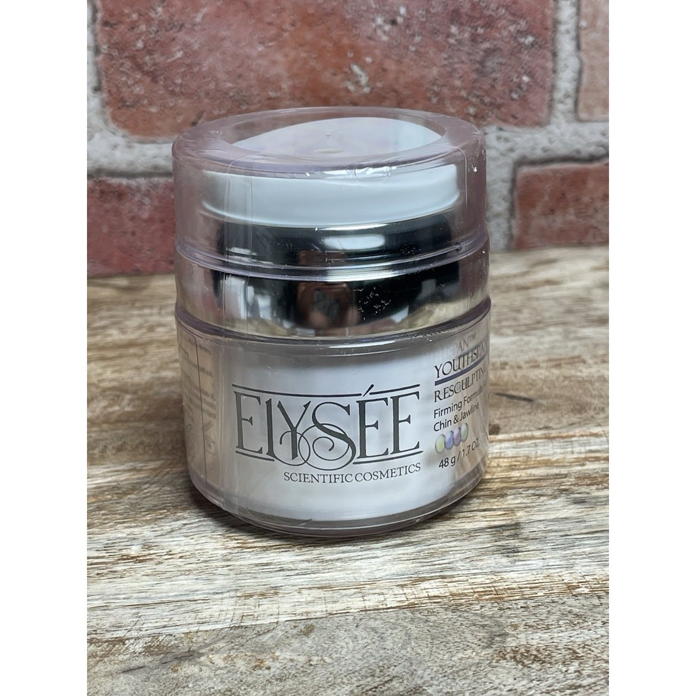 Elysee Scientific Cosmetics Youthspan Resculpting Concentrate ~ 1.7 oz Sealed
